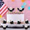 24 Pcs Mini Resin Bald Eagle,Patriotic Bald Eagle Bird Figurines
